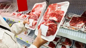 Маркировка мясной продукции с 1 августа 2025